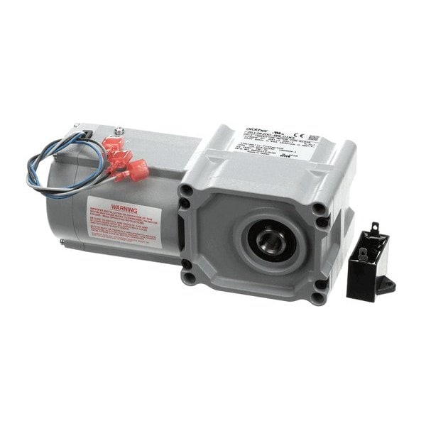 Assembly, Gearmotor, 7 Series, #00957811